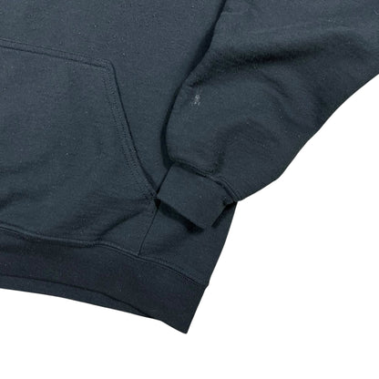 2018 Kanye West Wyoming Jackson Hole album listening party hoodie (S)