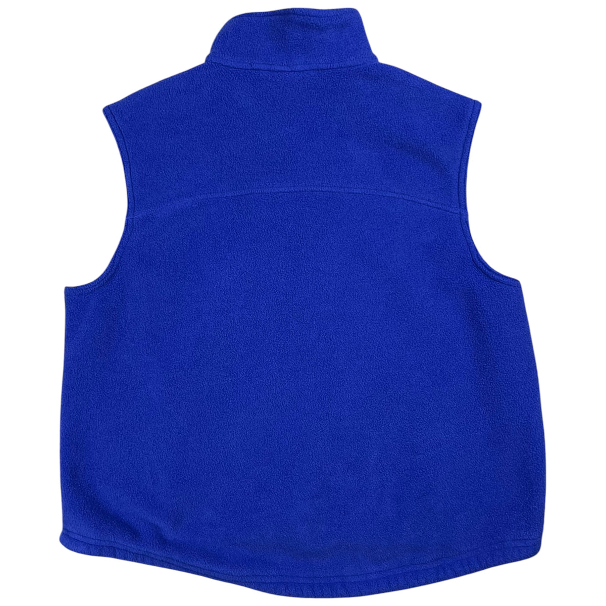 Vintage 90s L.L. Bean Subaru WRX fleece vest (M)