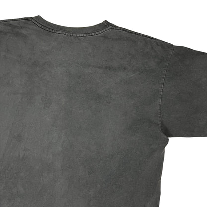 Vintage 1998 Lost in Space faded movie tee (XL)