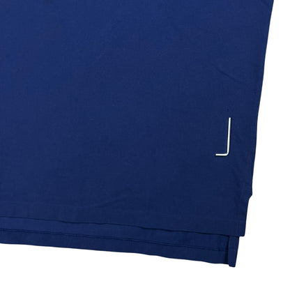 Vintage Y2K Polo Ralph Lauren RLPC 4 polo shirt (XXL)