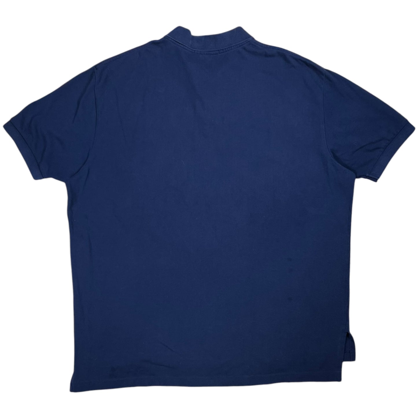 Vintage Y2K Polo Ralph Lauren RLPC 4 polo shirt (XXL)