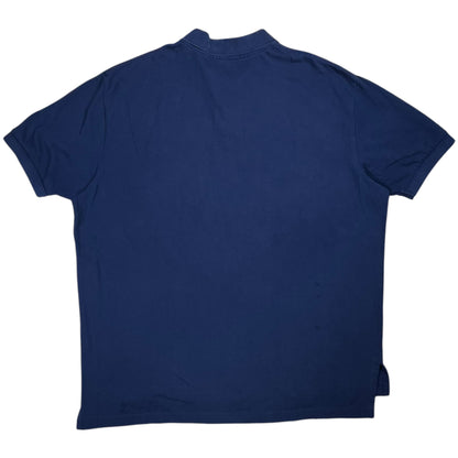 Vintage Y2K Polo Ralph Lauren RLPC 4 polo shirt (XXL)
