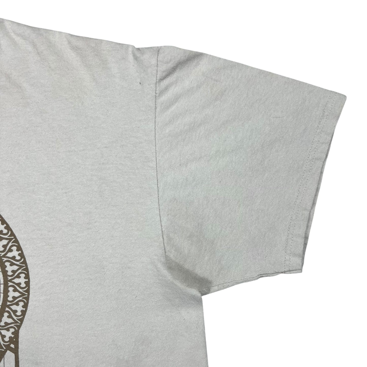 Vintage Y2K Streetlight Manifesto faded band tee (XL)