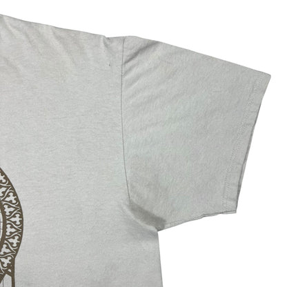 Vintage Y2K Streetlight Manifesto faded band tee (XL)
