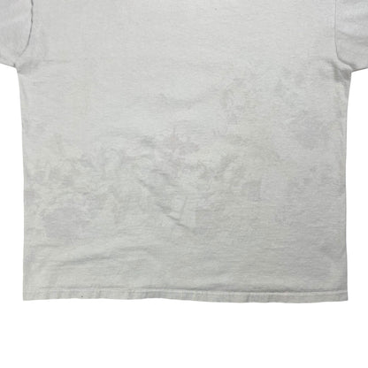 Vintage Y2K Streetlight Manifesto faded band tee (XL)