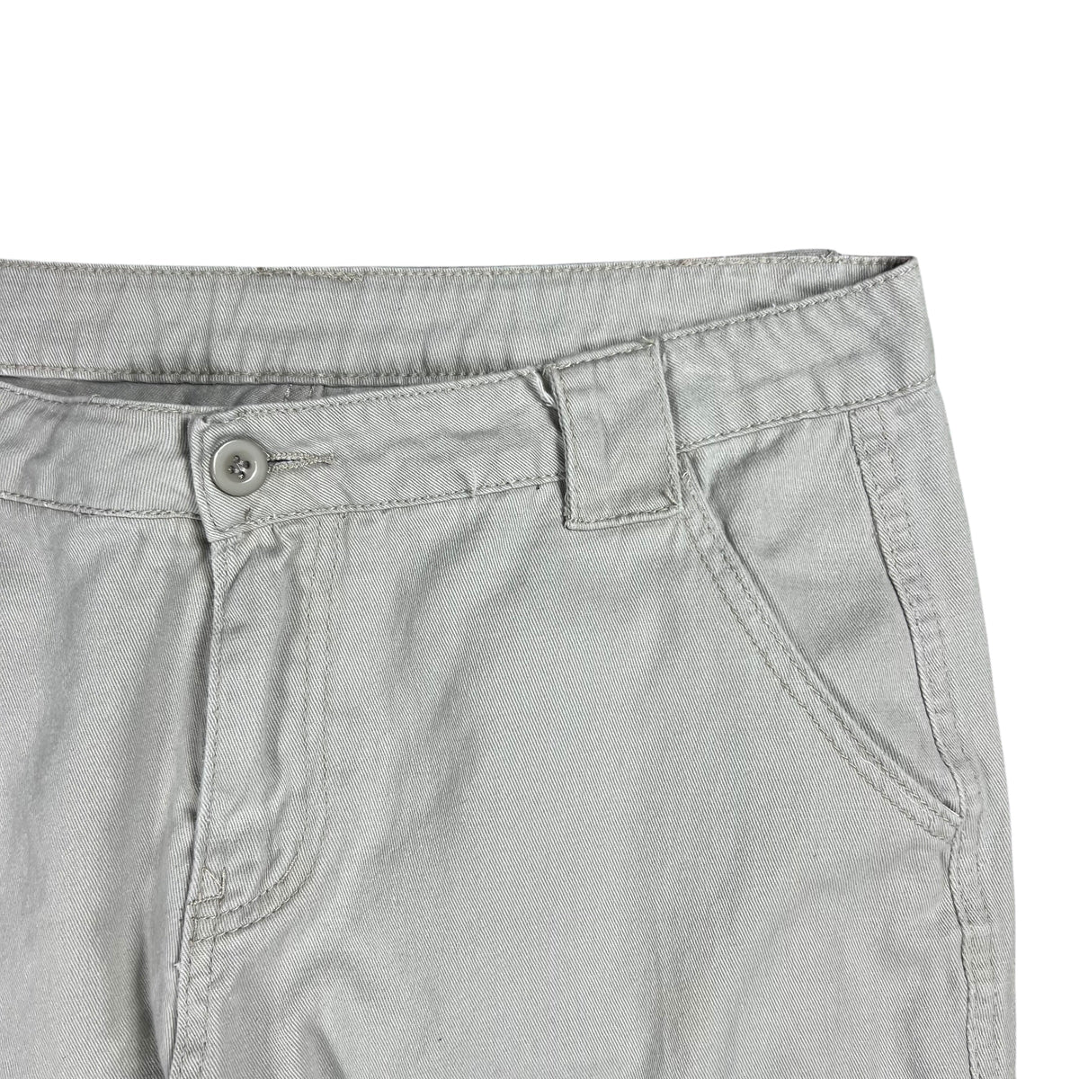 Vintage Y2K Multi pocket cargo pants (34x27)