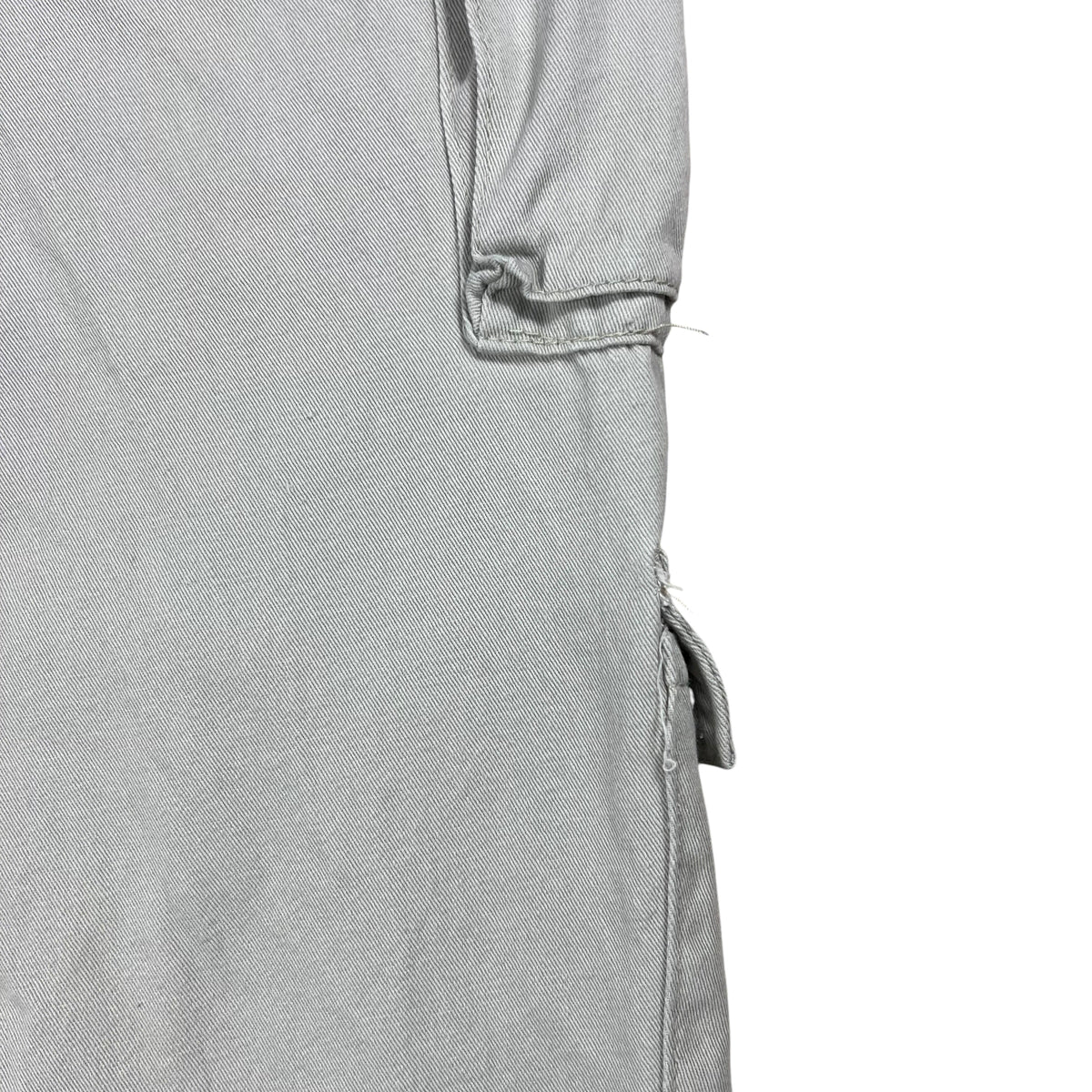 Vintage Y2K Multi pocket cargo pants (34x27)