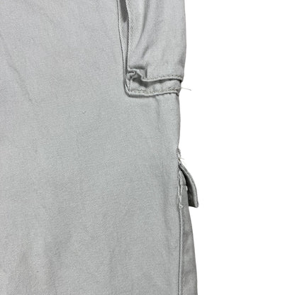 Vintage Y2K Multi pocket cargo pants (34x27)
