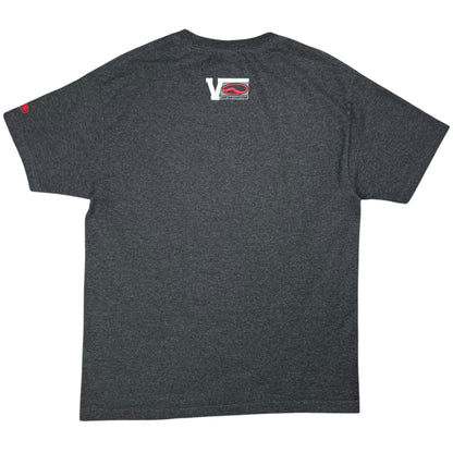 Vintage 90s Vans old logo since 1966 skate tee (L)