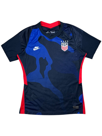 2020 Nike Team USA women’s soccer away World Cup jersey (M)