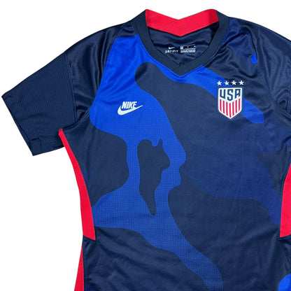 2020 Nike Team USA women’s soccer away World Cup jersey (M)