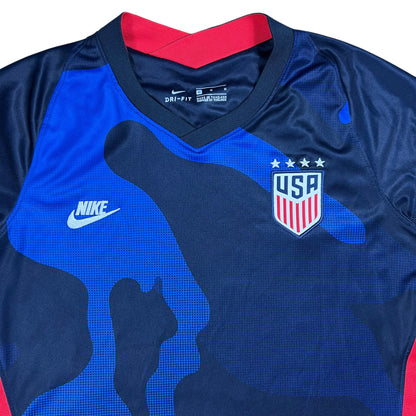 2020 Nike Team USA women’s soccer away World Cup jersey (M)