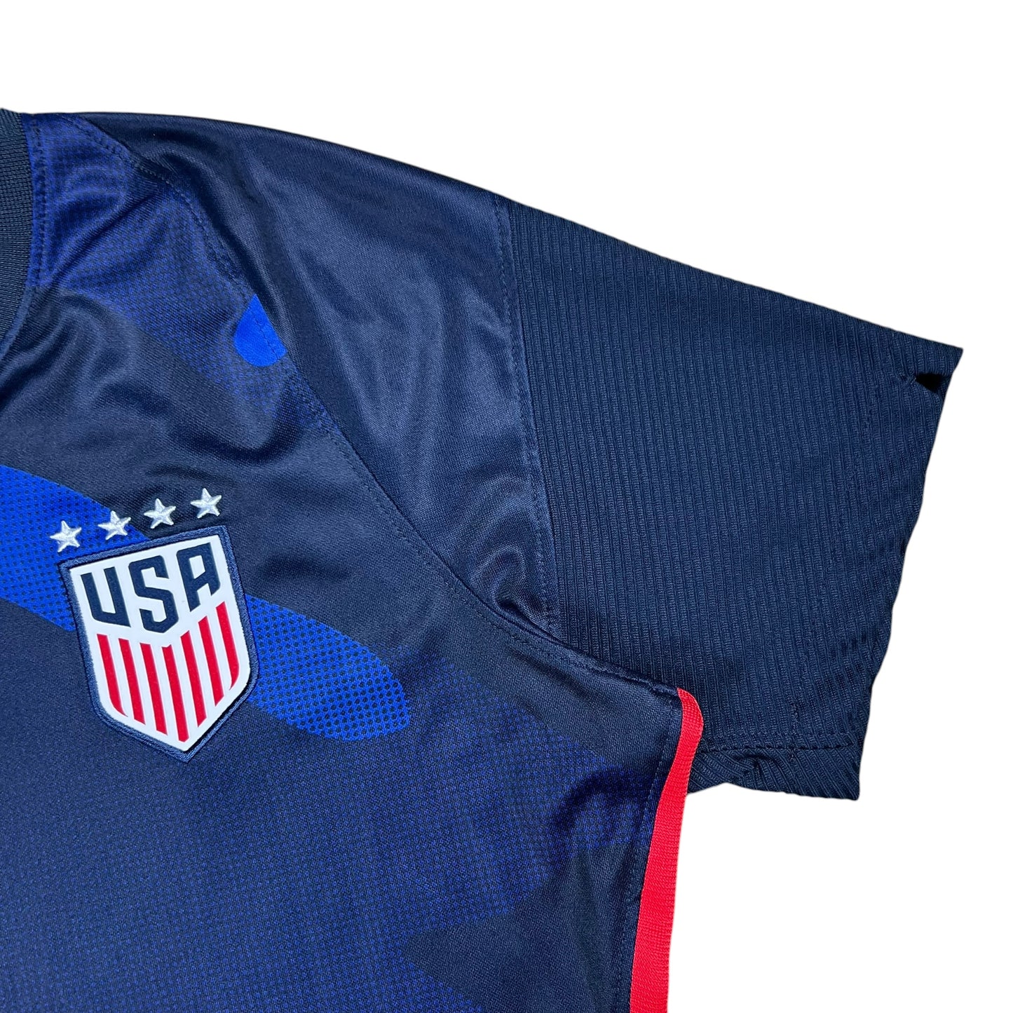 2020 Nike Team USA women’s soccer away World Cup jersey (M)
