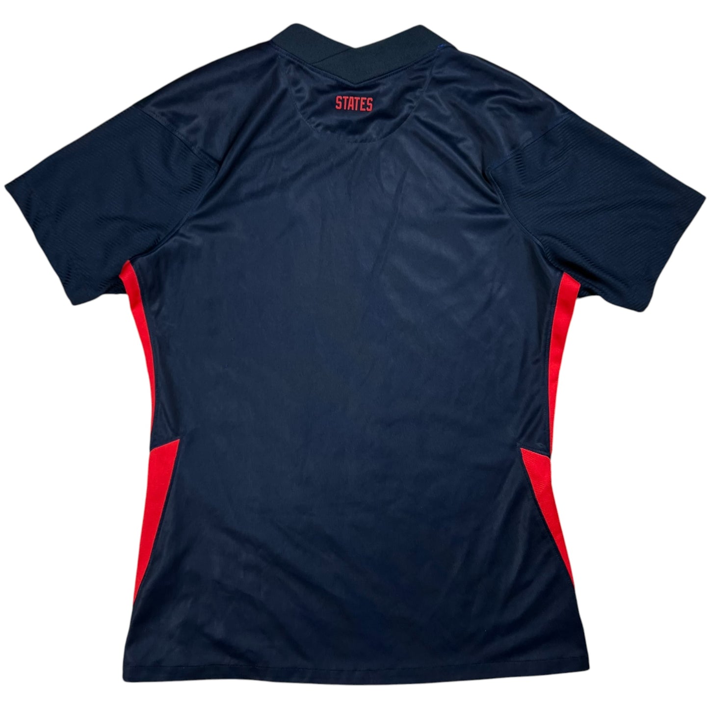 2020 Nike Team USA women’s soccer away World Cup jersey (M)