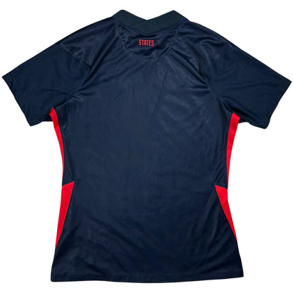2020 Nike Team USA women’s soccer away World Cup jersey (M)
