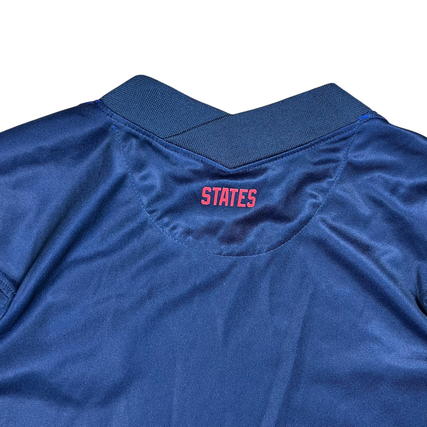 2020 Nike Team USA women’s soccer away World Cup jersey (M)