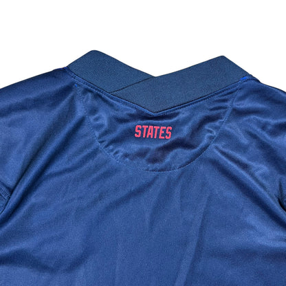 2020 Nike Team USA women’s soccer away World Cup jersey (M)