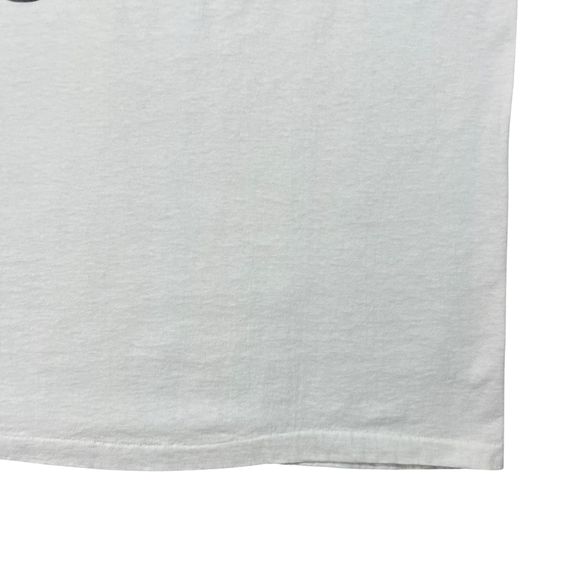 Vintage 90s Beetlejuice The Name in Laughter from the Hereafter BOO! WHO? Horror film tee (L)