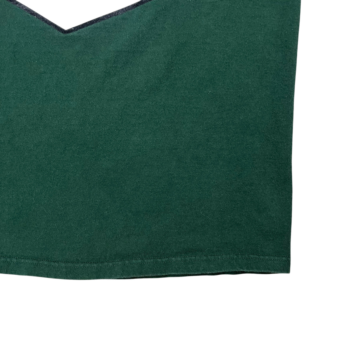 Vintage 90s The Man The Legend Raunchy sexual humor faded tee (M)
