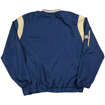 Vintage Y2K G-III Pitt Panthers University of Pittsburgh windbreaker (XL)