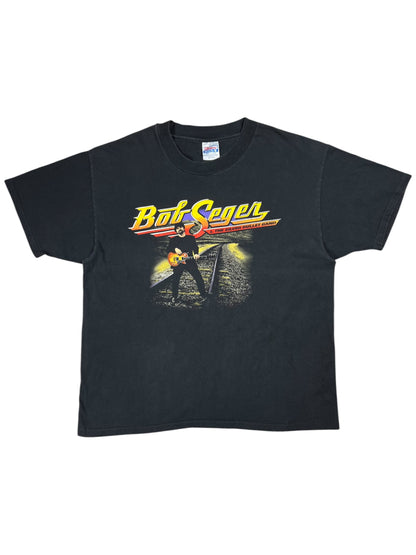 Vintage 1996 Bob Seger & The Silver Bullet Band tour tee (XL)
