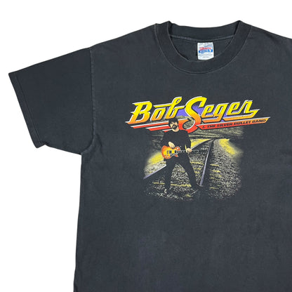 Vintage 1996 Bob Seger & The Silver Bullet Band tour tee (XL)