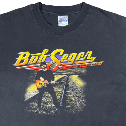 Vintage 1996 Bob Seger & The Silver Bullet Band tour tee (XL)