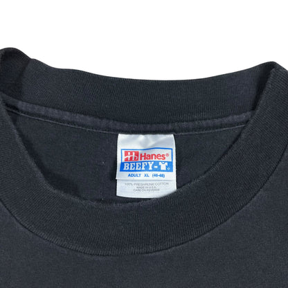 Vintage 1996 Bob Seger & The Silver Bullet Band tour tee (XL)