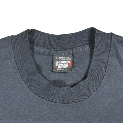Vintage 90s I’ve Got A Sex Problem I Can’t Get Enough Raunchy NSFW tee (L)