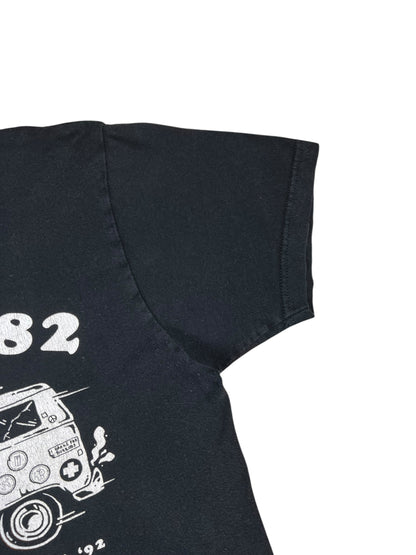 Y2K Blink-182 Crappy Punk Rock Since ‘92 band tee (M)