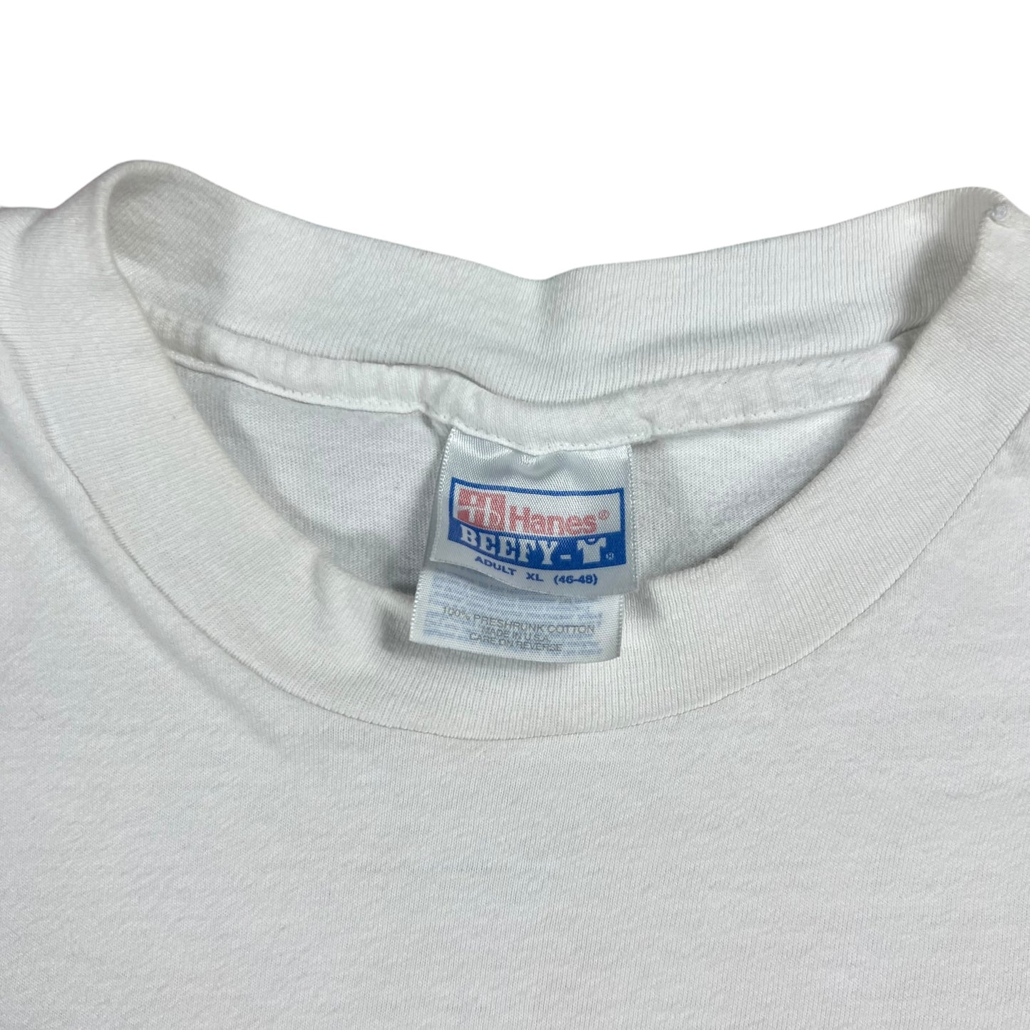 Vintage 90s NFL on TNT Sunday Night Football tee (L)
