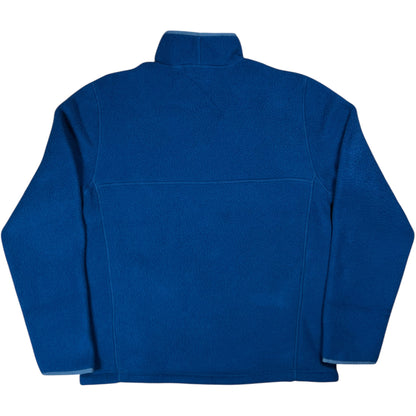 Y2K L.L. Bean Katahdin 1/4 zip fleece (M) DS NWT