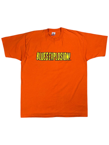 Vintage 90s Jon Spencer Blues Explosion! Band tee (XL)