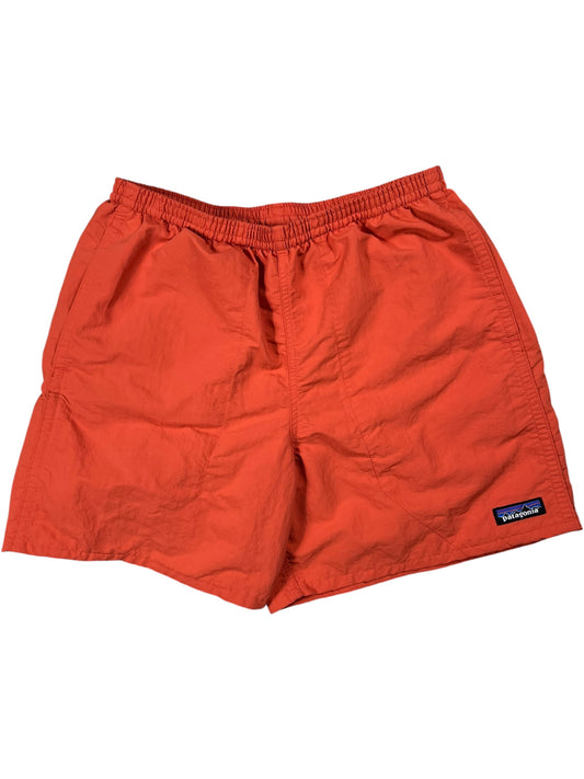 Y2K Patagonia net plus shells baggies shorts (S)