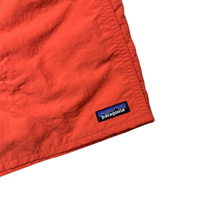 Y2K Patagonia net plus shells baggies shorts (S)