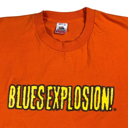 Vintage 90s Jon Spencer Blues Explosion! Band tee (XL)