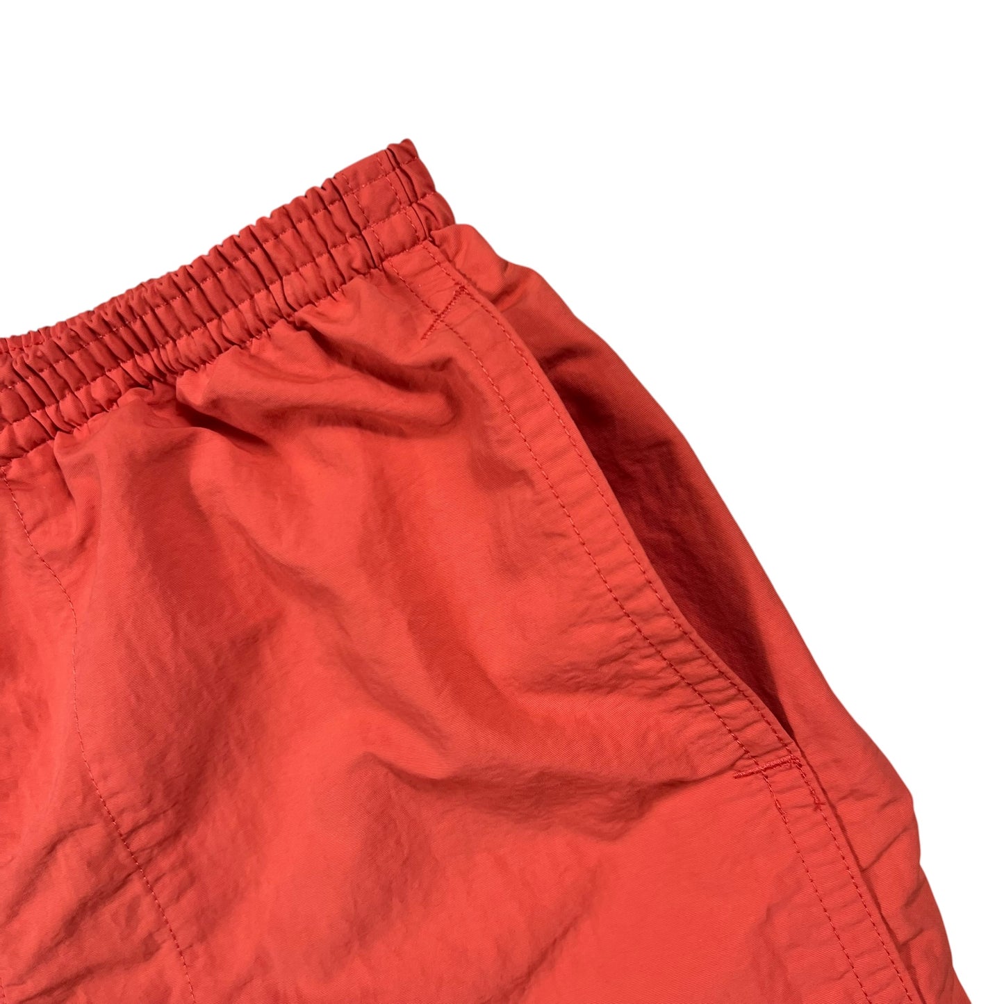 Y2K Patagonia net plus shells baggies shorts (S)
