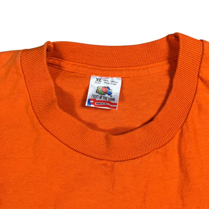 Vintage 90s Jon Spencer Blues Explosion! Band tee (XL)