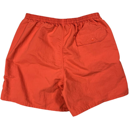 Y2K Patagonia net plus shells baggies shorts (S)