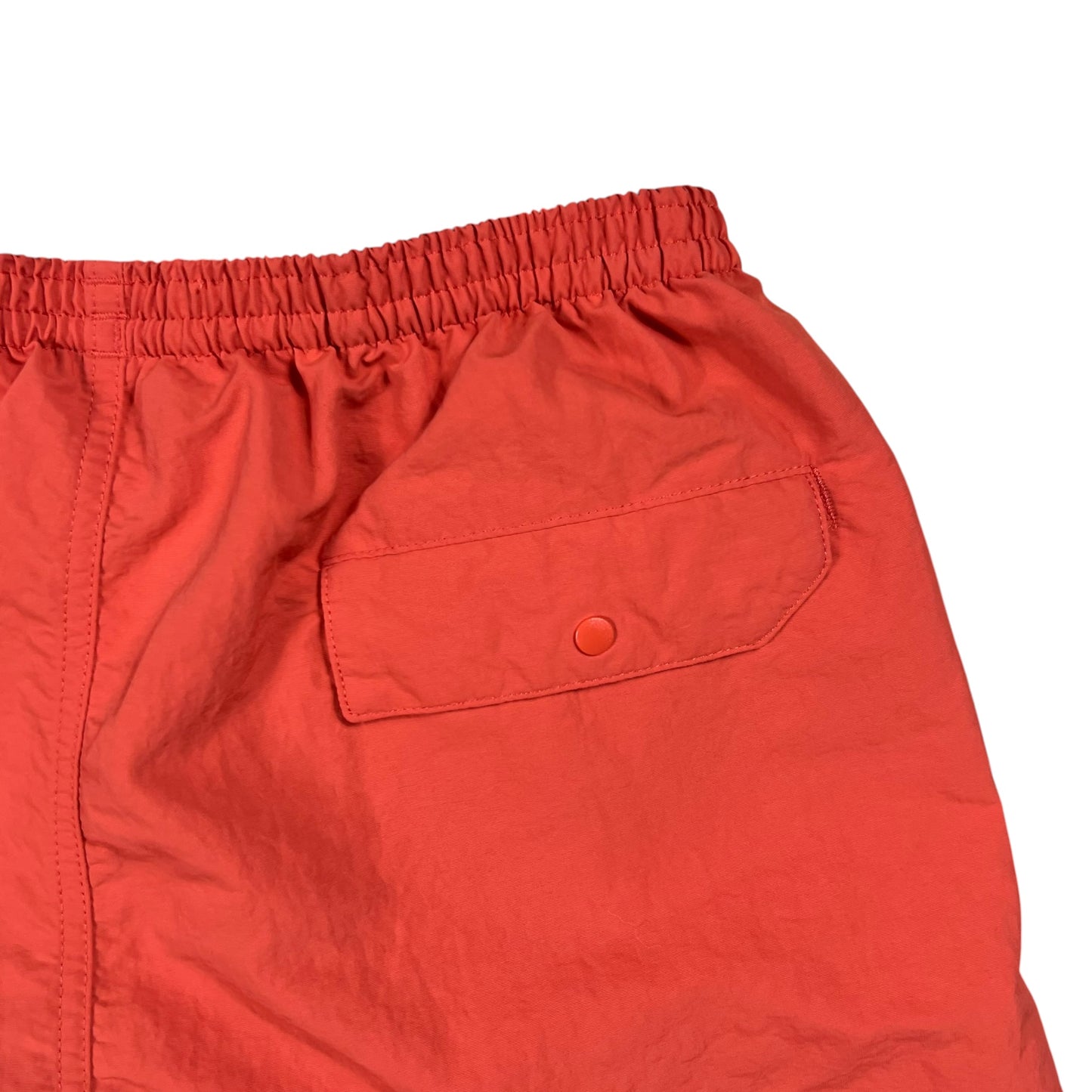 Y2K Patagonia net plus shells baggies shorts (S)