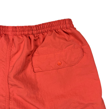 Y2K Patagonia net plus shells baggies shorts (S)