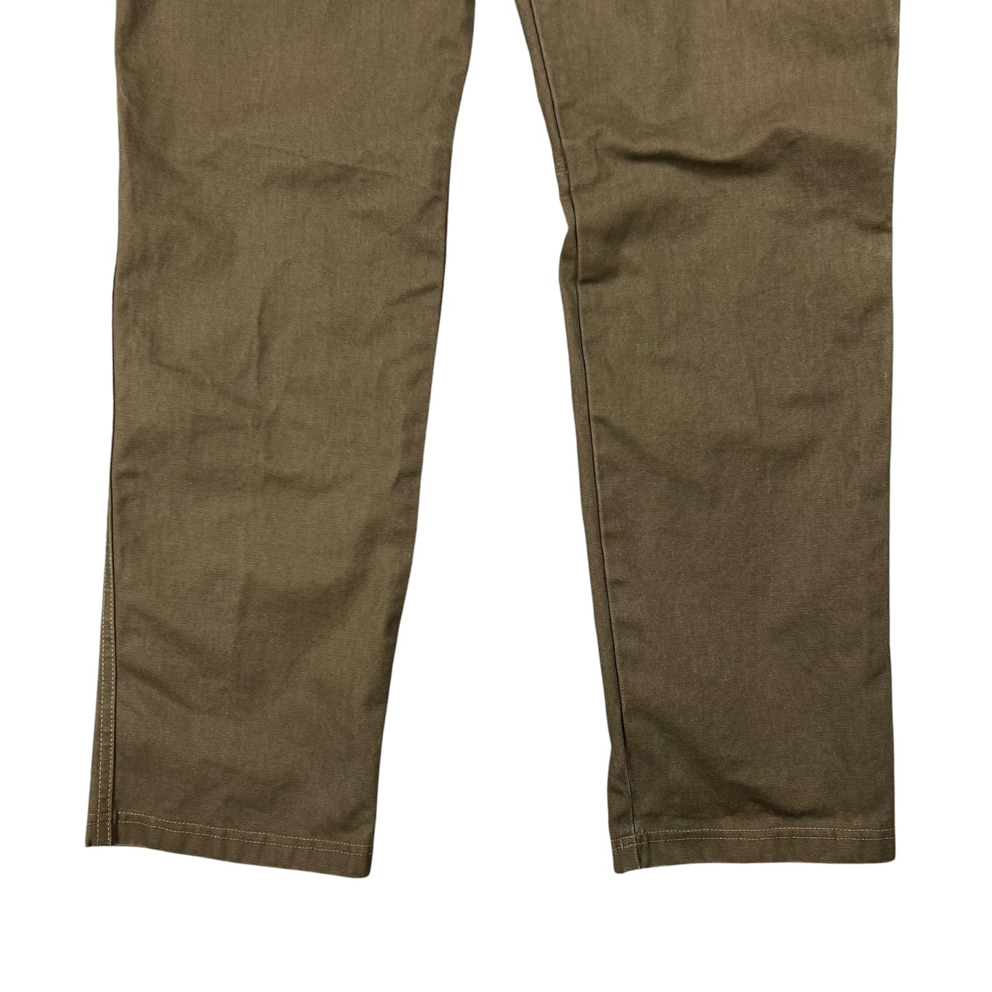 Y2K Kuhl Free Rydr vintage patina heavyweight pants (34x29)