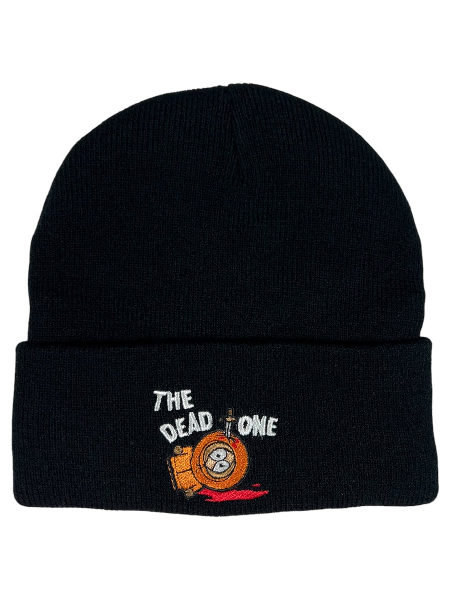 Vintage 1999 South Park Kenny “The Dead One” Beanie