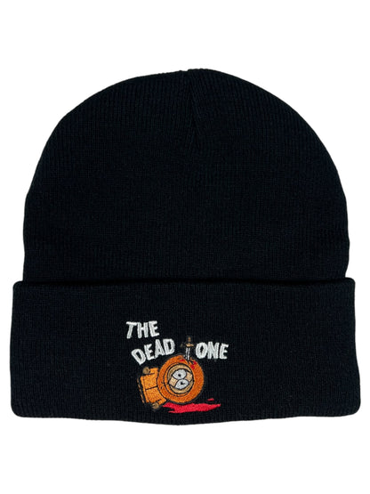 Vintage 1999 South Park Kenny “The Dead One” Beanie