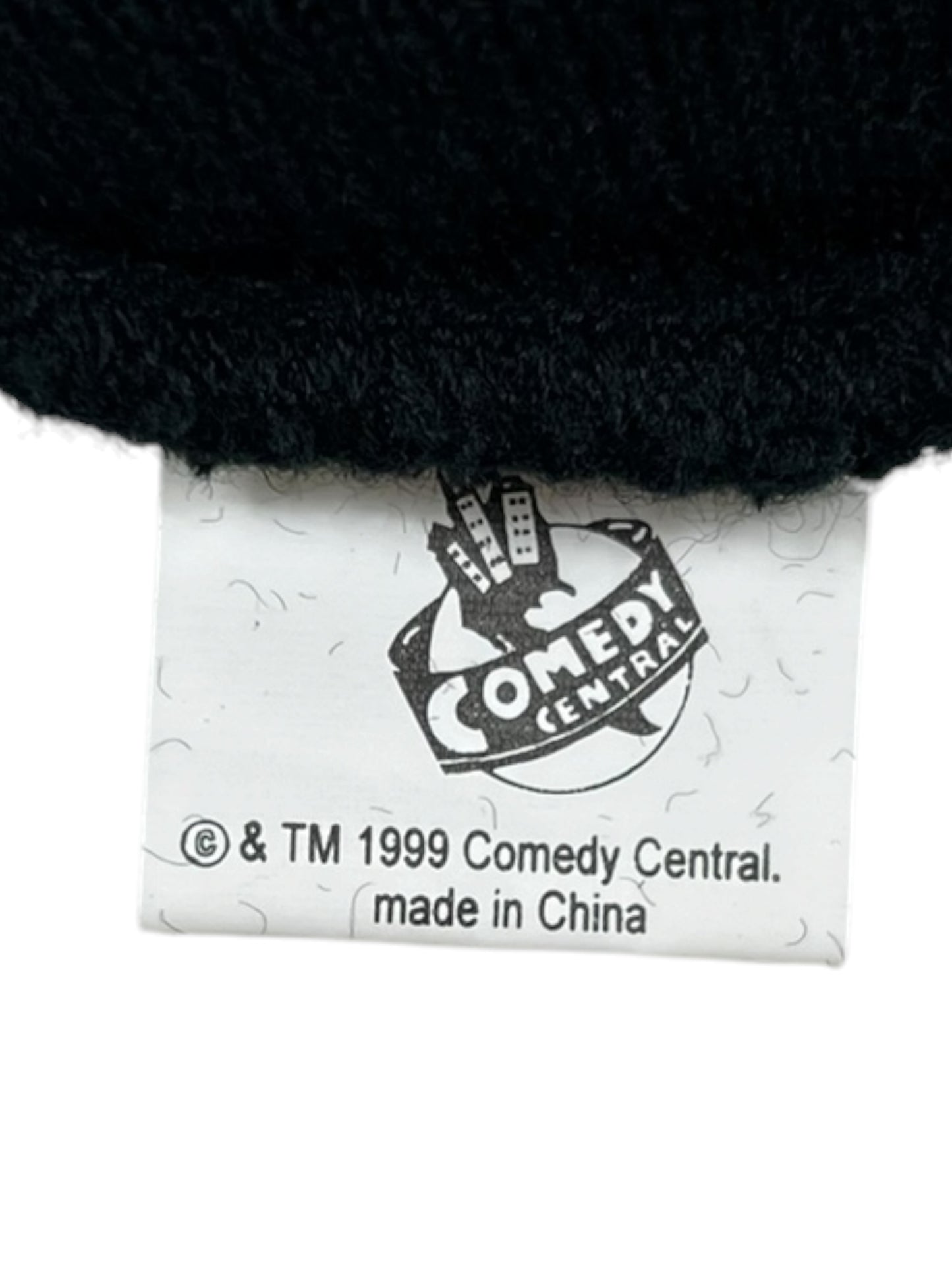 Vintage 1999 South Park Kenny “The Dead One” Beanie