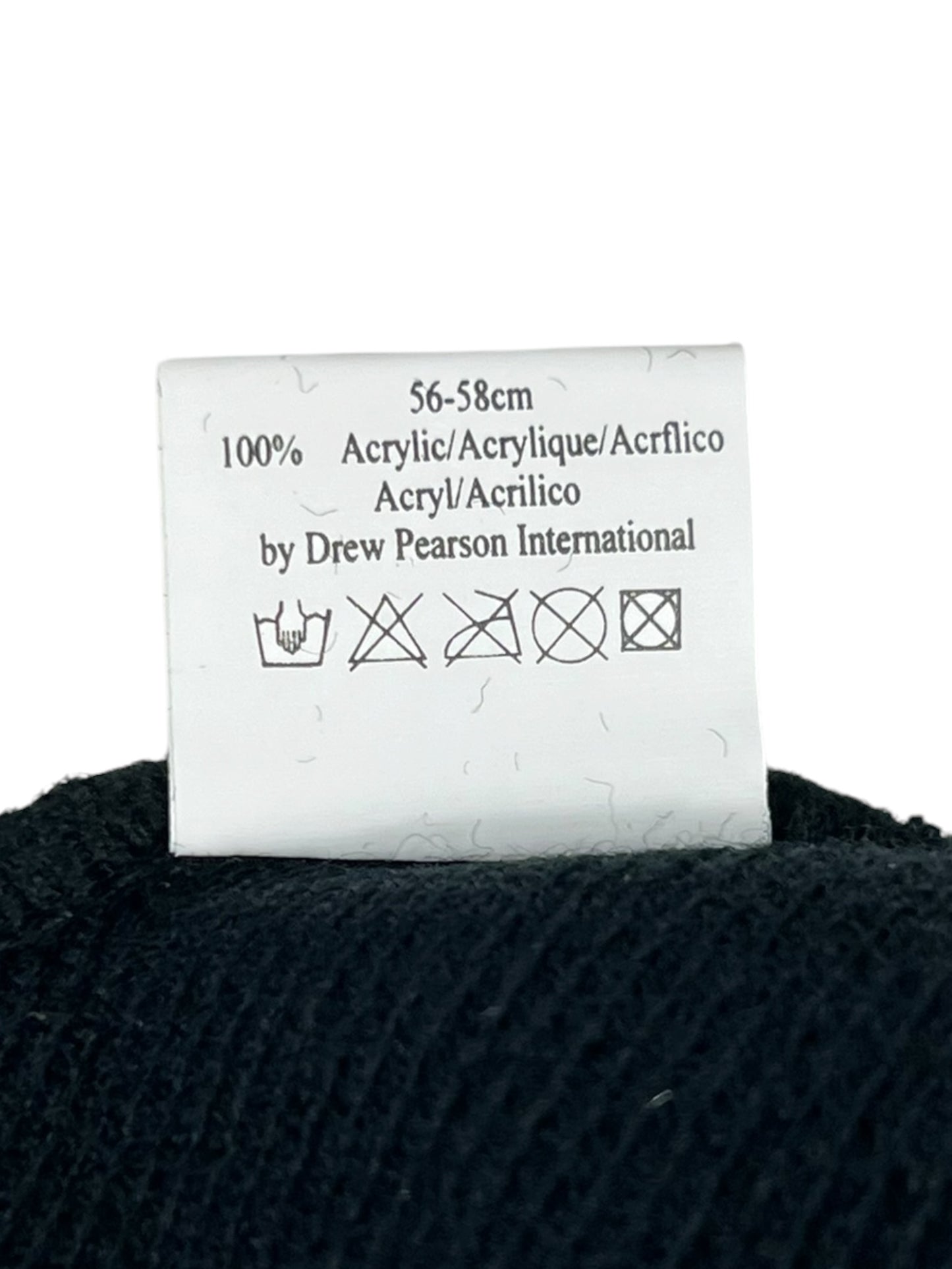 Vintage 1999 South Park Kenny “The Dead One” Beanie