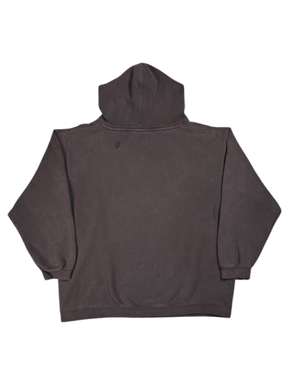 2009 Grateful Dead GDP trippy faded band hoodie (XL)