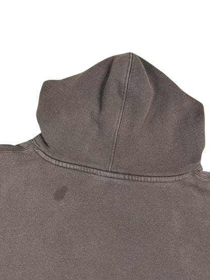2009 Grateful Dead GDP trippy faded band hoodie (XL)
