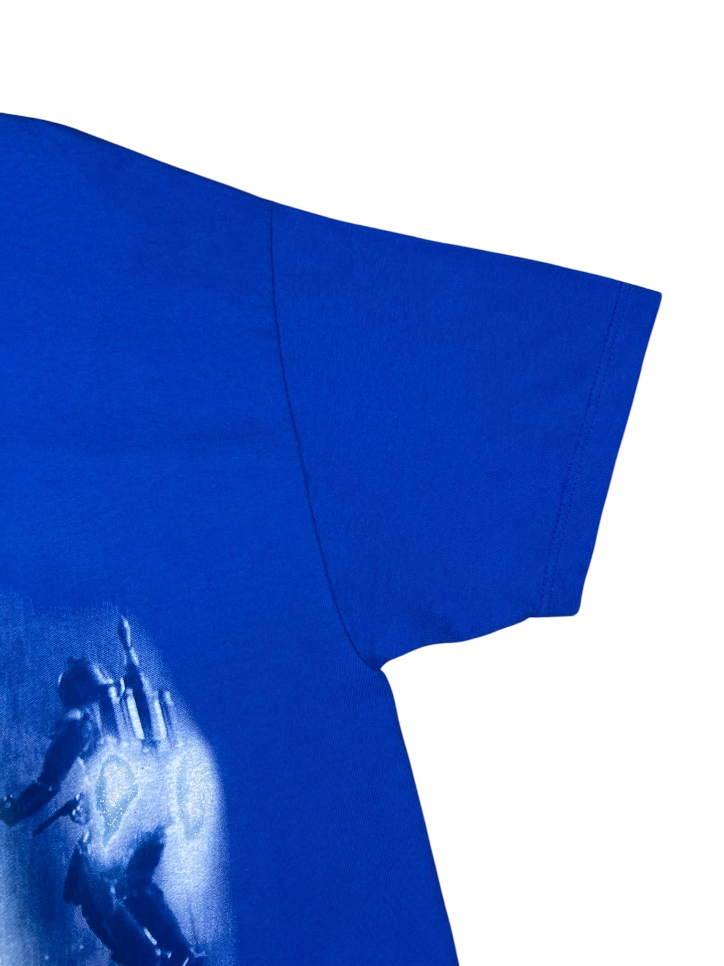 Vintage Y2K Star Wars Obi Wan Kenobi Jedi tee (XL)