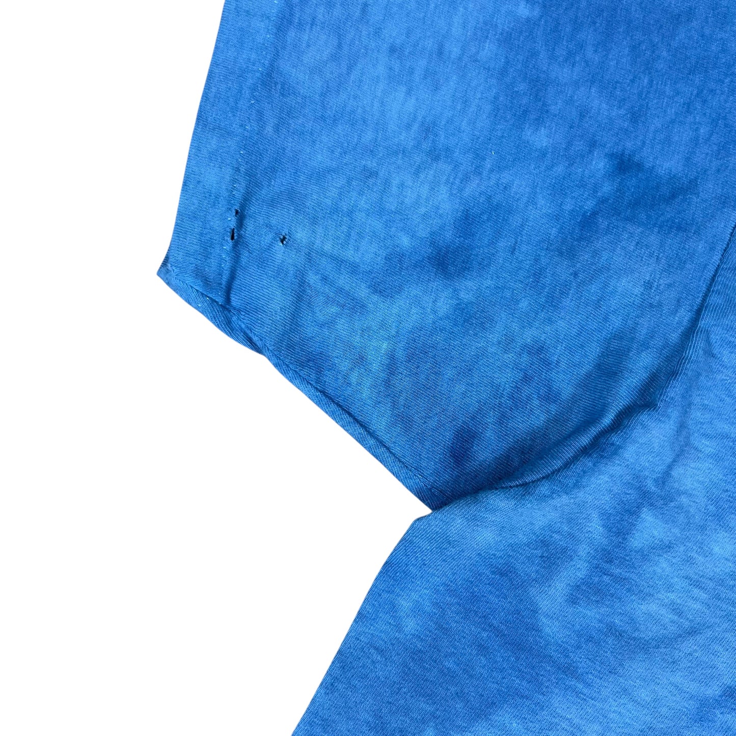 Vintage 90s ART FOR NOW Fred Babb over dye faded art tee (XL)